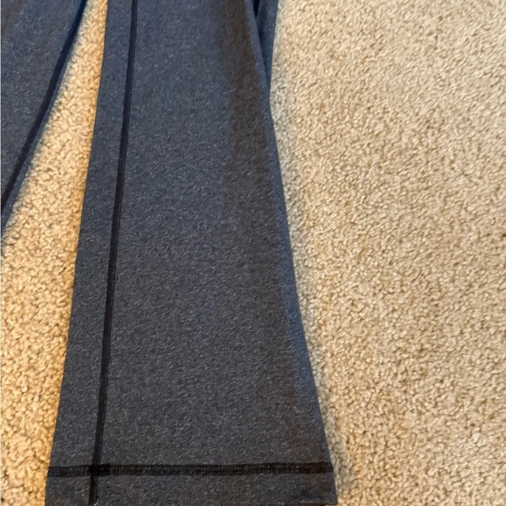 lululemon athletica Gray Leggings